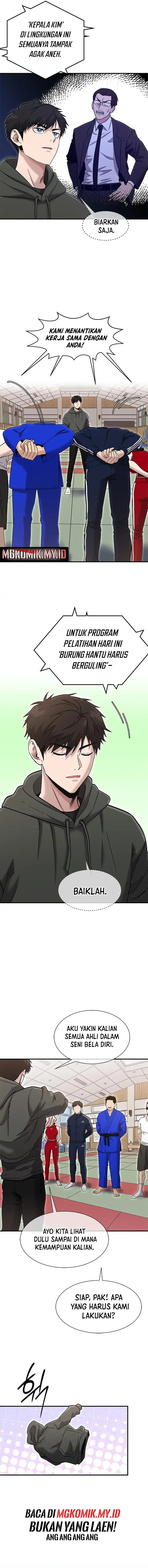 A Hero Who Does Everything Well - Chapter 56 13