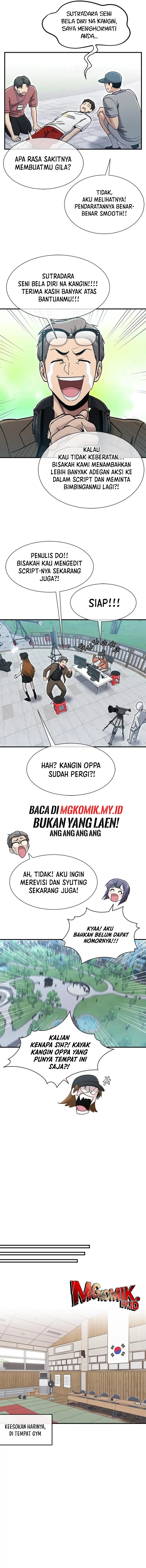 A Hero Who Does Everything Well - Chapter 56 11