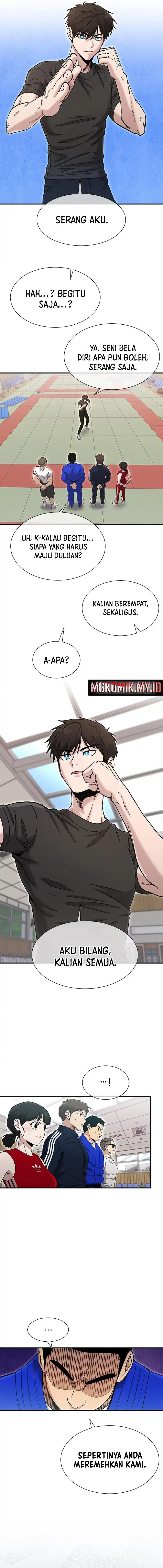 A Hero Who Does Everything Well - Chapter 56 14
