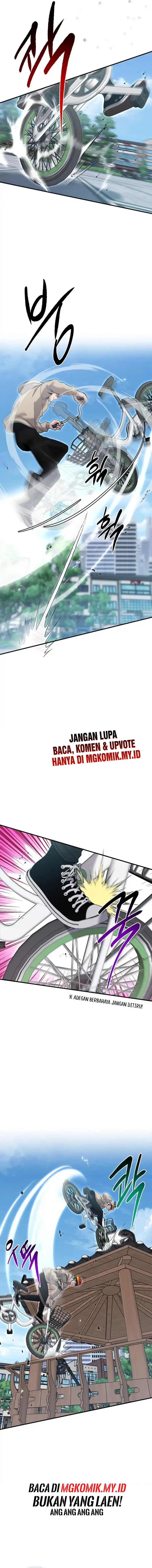 A Hero Who Does Everything Well - Chapter 56 6