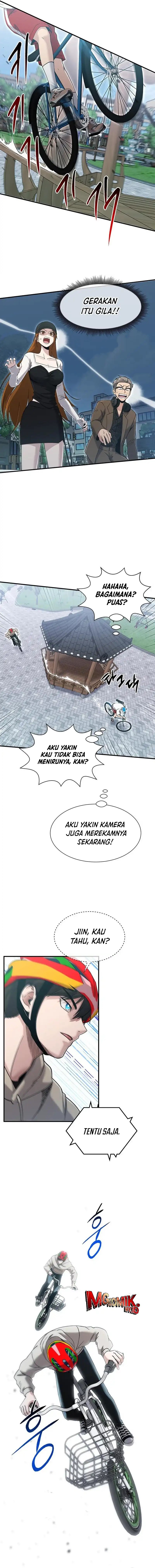 A Hero Who Does Everything Well - Chapter 56 5
