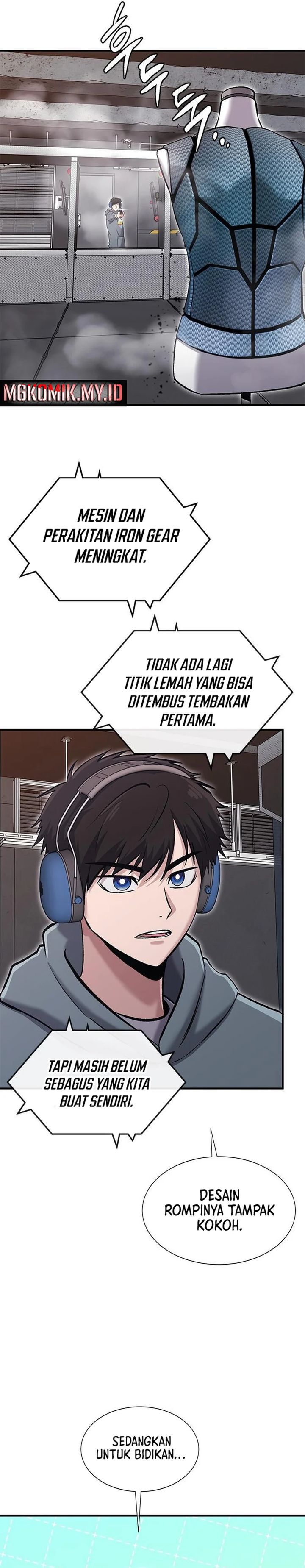 A Hero Who Does Everything Well - Chapter 54 8