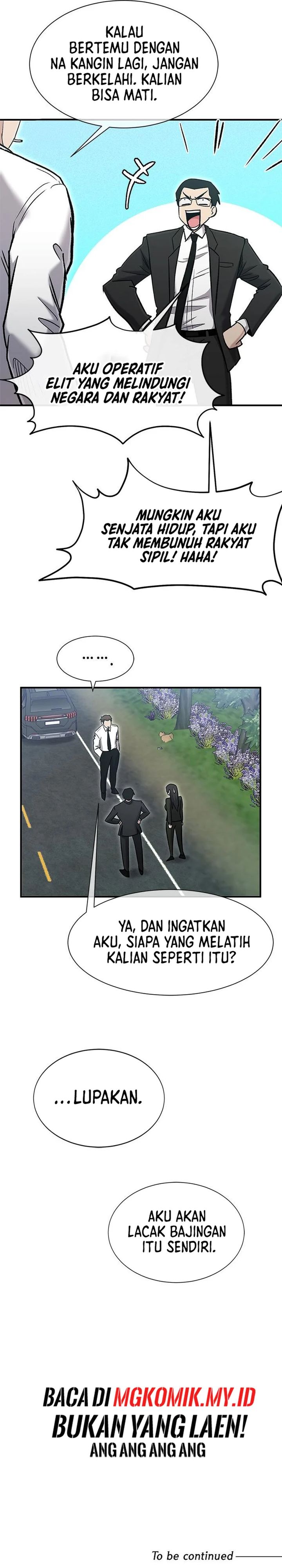 A Hero Who Does Everything Well - Chapter 54 31