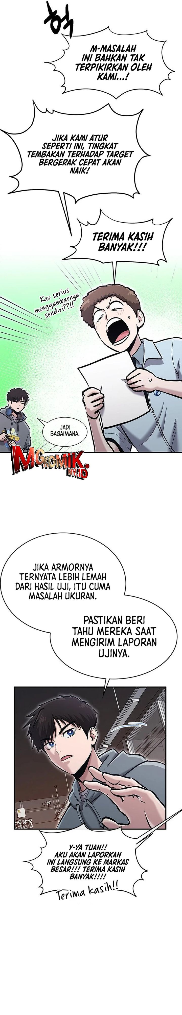 A Hero Who Does Everything Well - Chapter 54 10