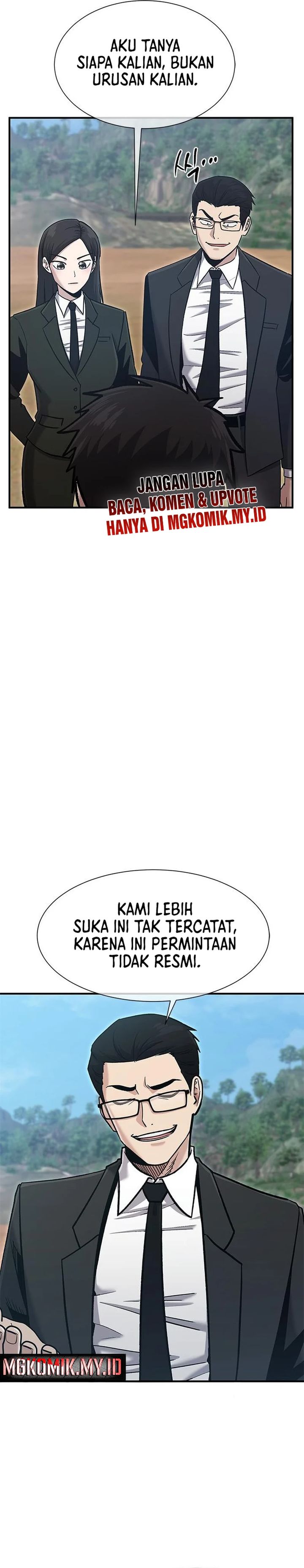 A Hero Who Does Everything Well - Chapter 54 16