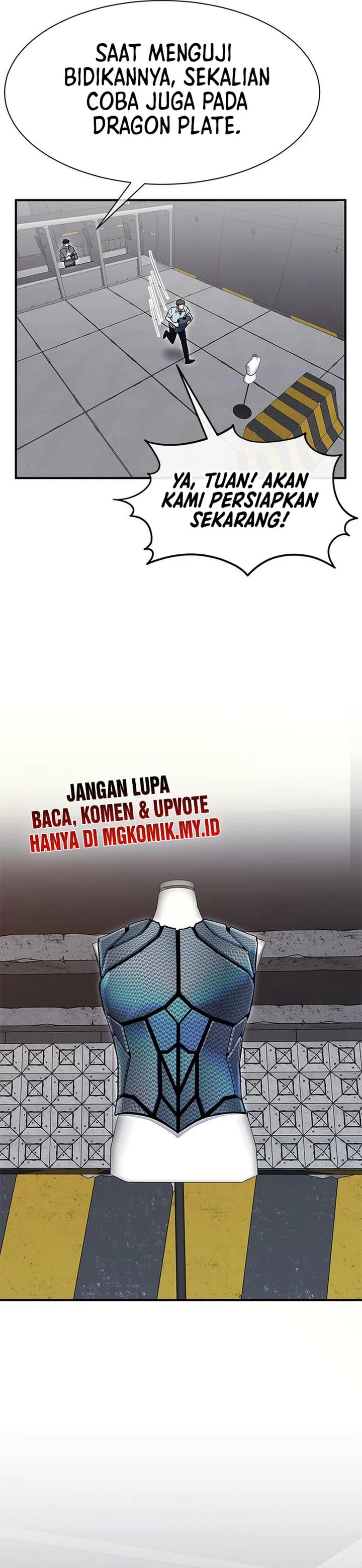 A Hero Who Does Everything Well - Chapter 54 6
