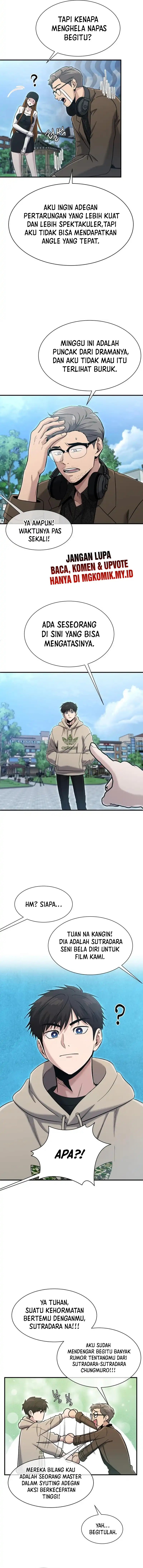 A Hero Who Does Everything Well - Chapter 55 8