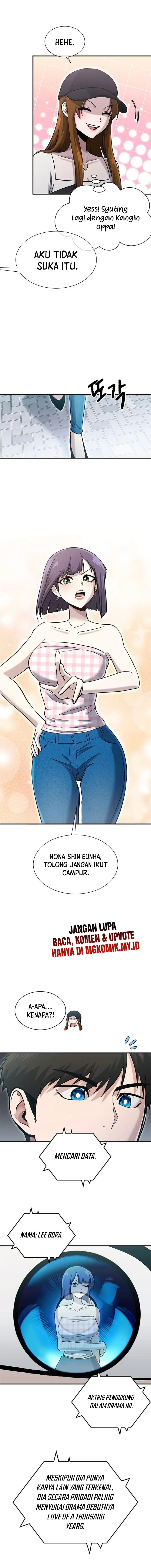 A Hero Who Does Everything Well - Chapter 55 10