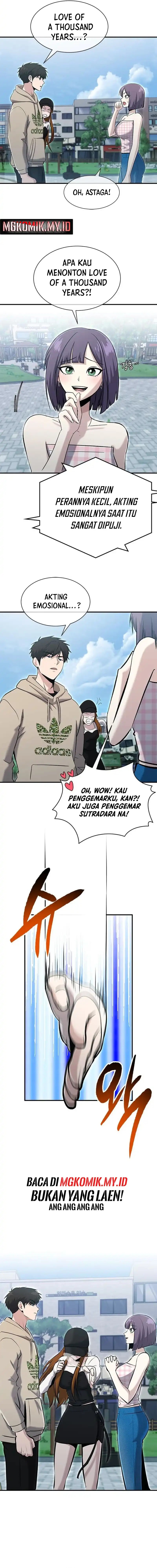 A Hero Who Does Everything Well - Chapter 55 11