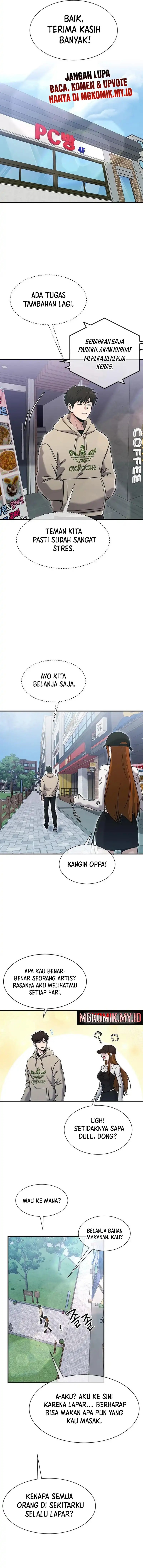 A Hero Who Does Everything Well - Chapter 55 6