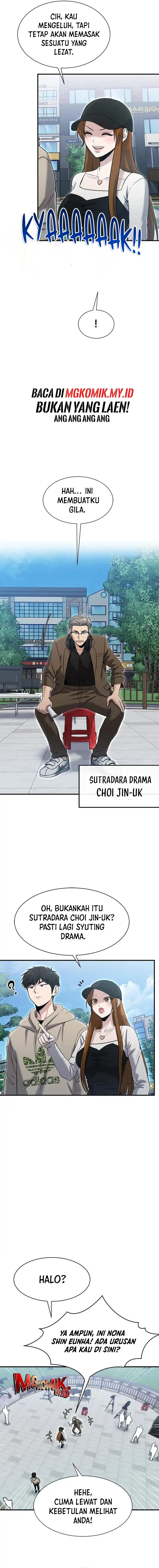 A Hero Who Does Everything Well - Chapter 55 7