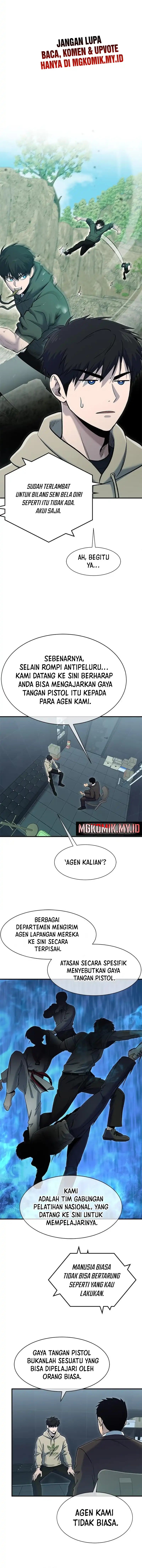 A Hero Who Does Everything Well - Chapter 55 4