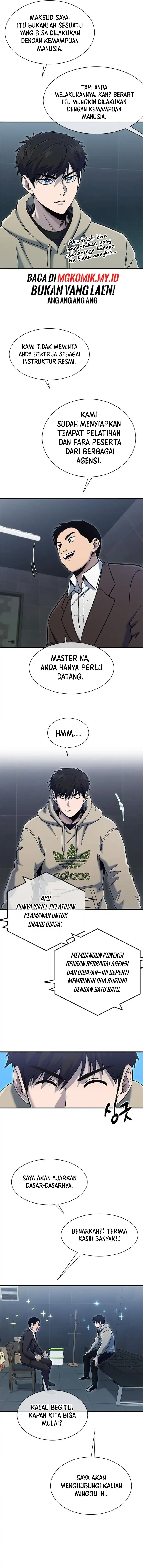A Hero Who Does Everything Well - Chapter 55 5