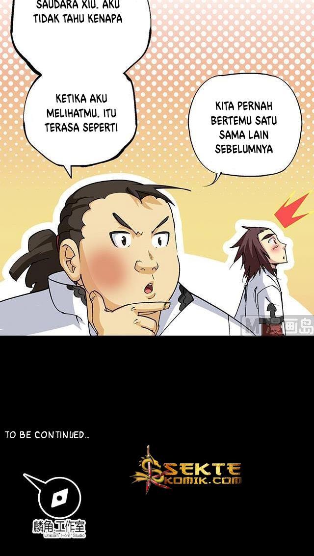 A Legend of The Wind - Chapter 29 22 A Legend of The Wind - Chapter 29 22