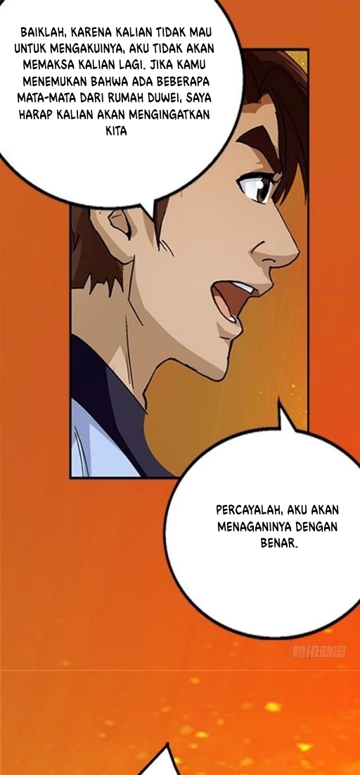 A Legend of The Wind - Chapter 32 22 A Legend of The Wind - Chapter 32 22