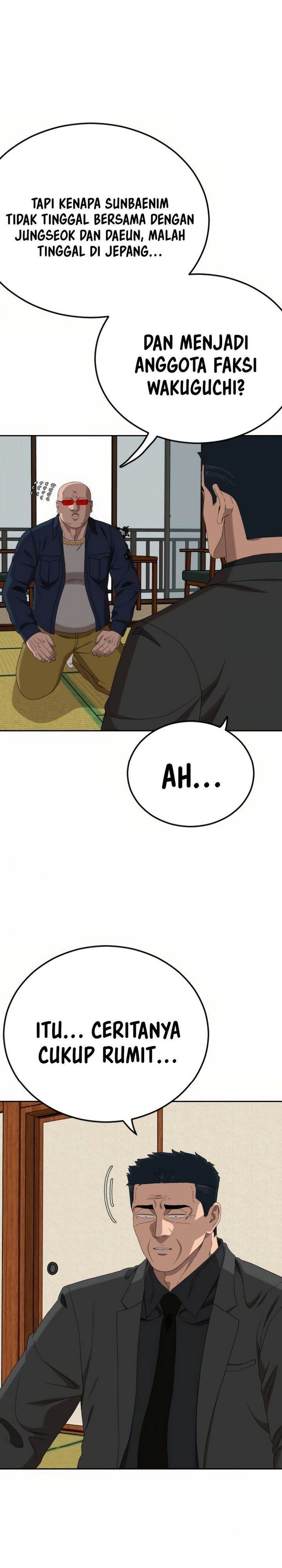 A Bad Person - Chapter 286 22