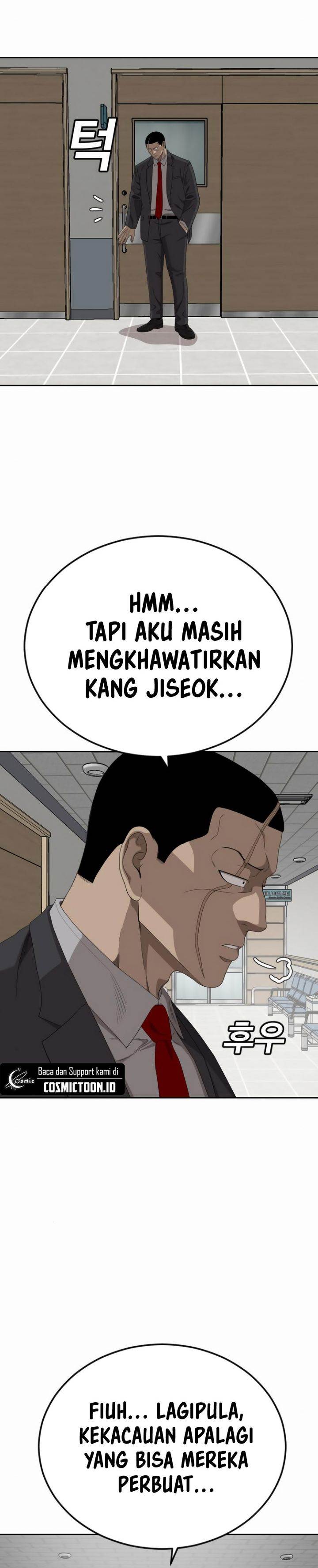 A Bad Person - Chapter 284 22