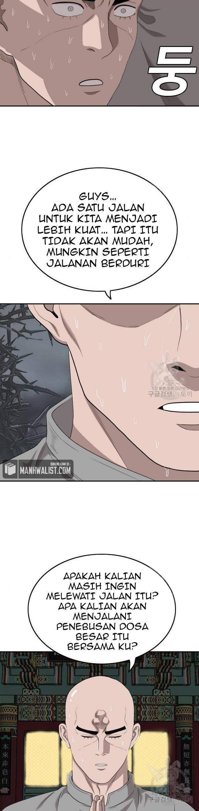 A Bad Person - Chapter 136 22