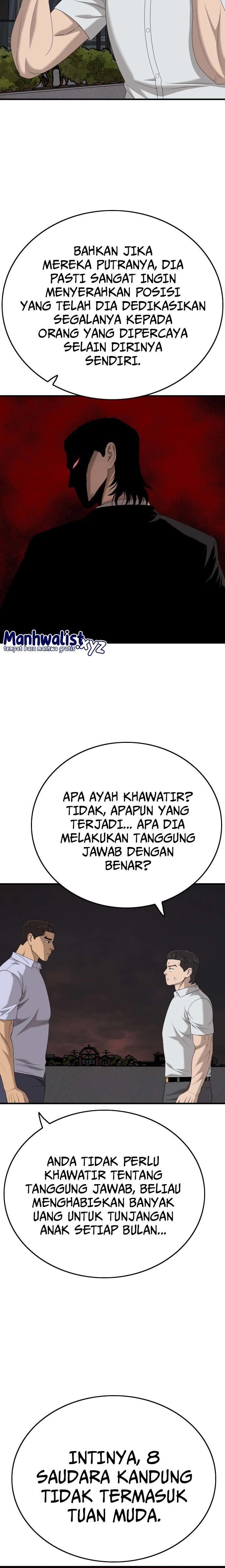 A Bad Person - Chapter 162 22
