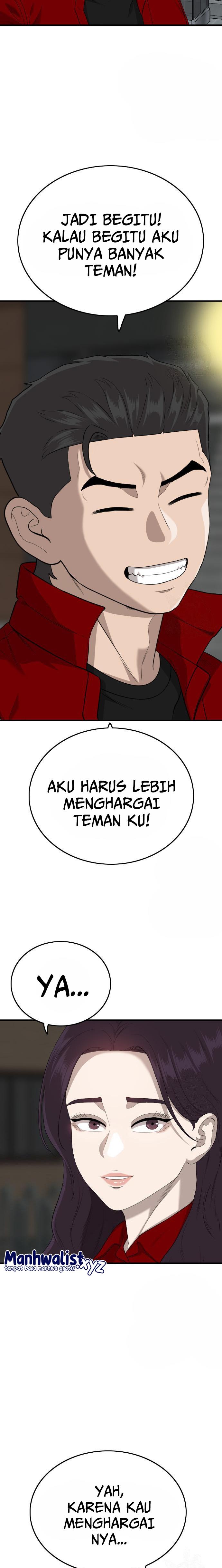 A Bad Person - Chapter 163 22