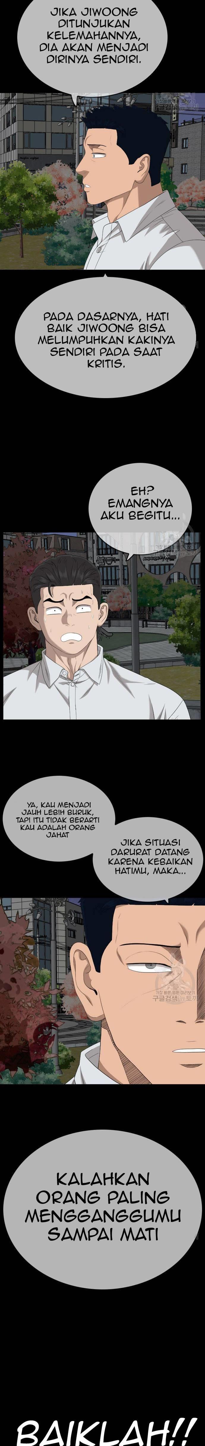 A Bad Person - Chapter 159 22 A Bad Person - Chapter 159 22