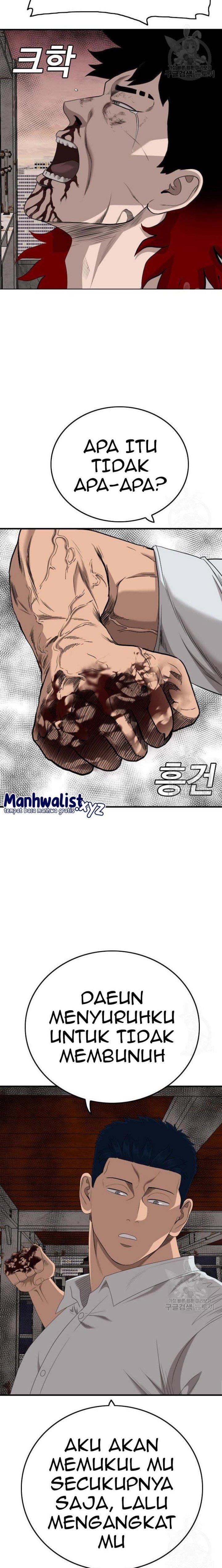 A Bad Person - Chapter 152 22