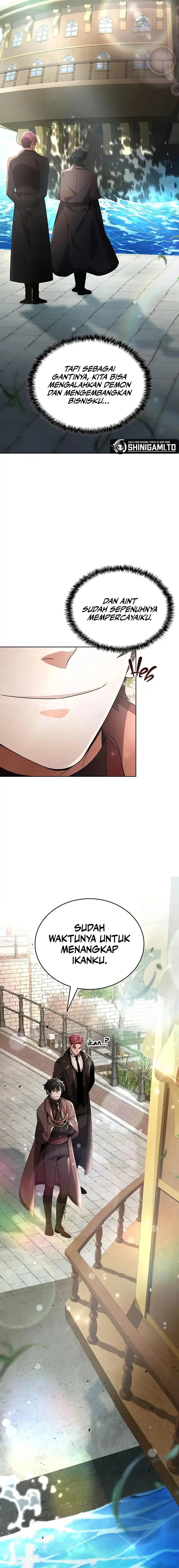 A Cadet Becomes A Prophet?! - Chapter 22 6