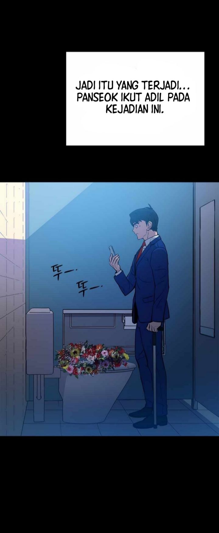 A Gate Opened On My First Day As A Politician - Chapter 02 79 A Gate Opened On My First Day As A Politician - Chapter 02 79