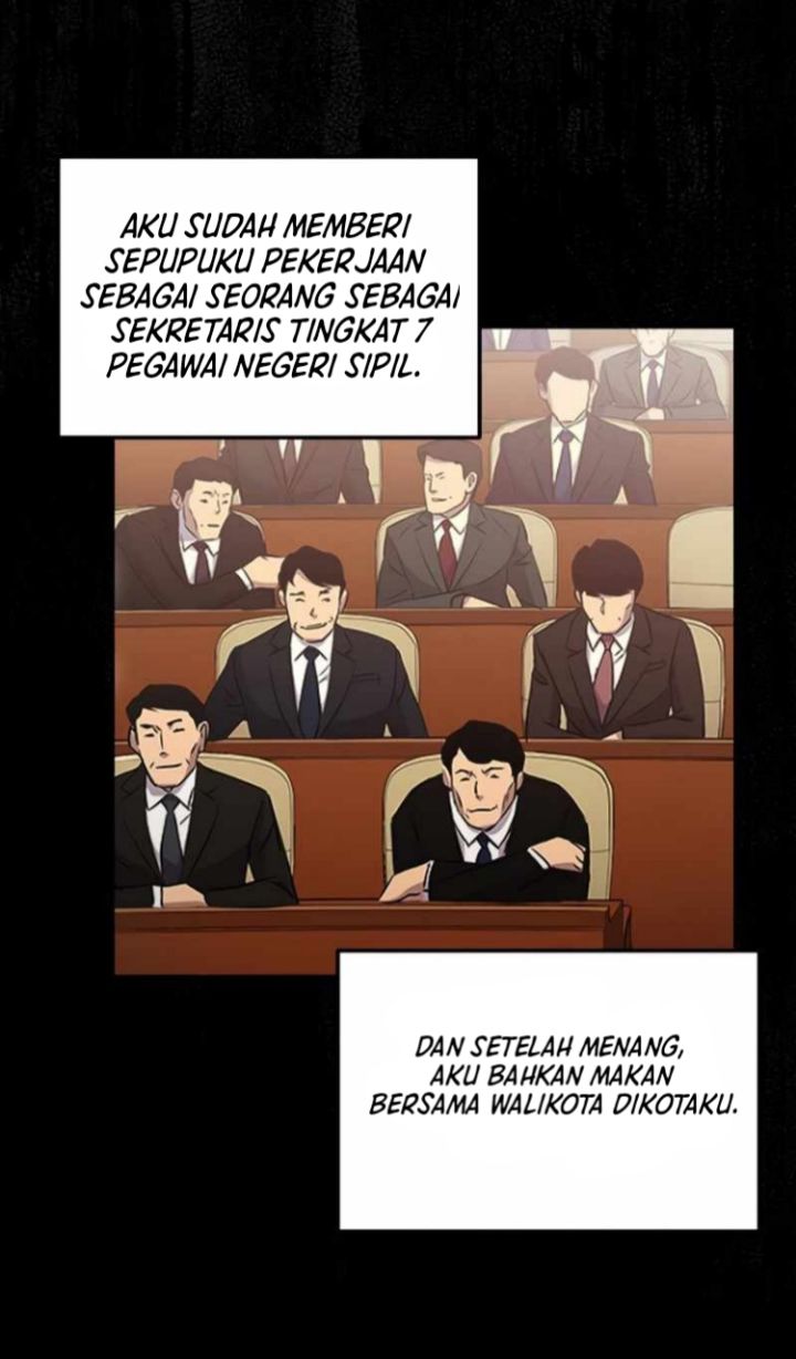 A Gate Opened On My First Day As A Politician - Chapter 00 20 A Gate Opened On My First Day As A Politician - Chapter 00 20