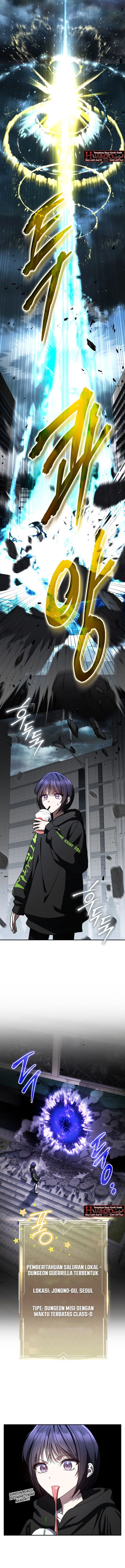 A Guide to the Right Life for Rankers - Chapter 21 8