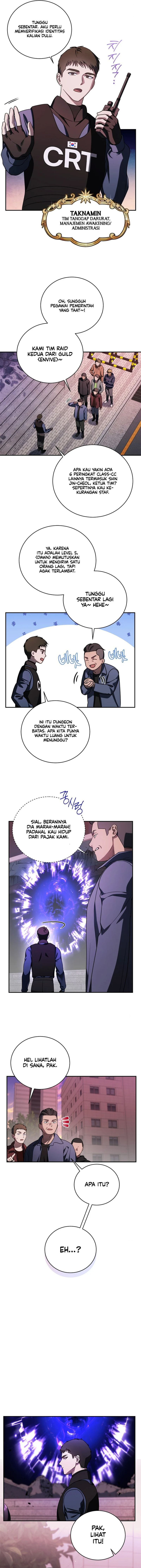 A Guide to the Right Life for Rankers - Chapter 21 10