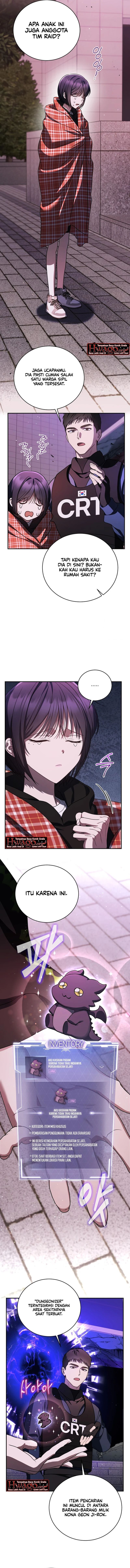 A Guide to the Right Life for Rankers - Chapter 21 11