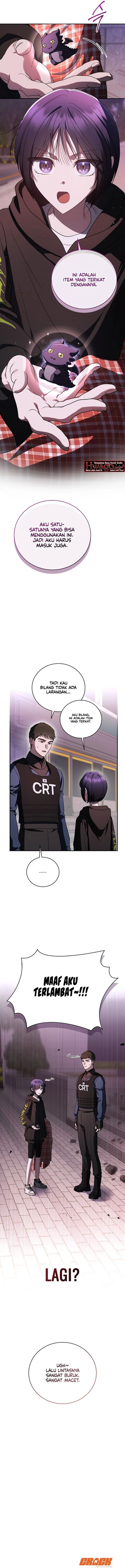 A Guide to the Right Life for Rankers - Chapter 21 15