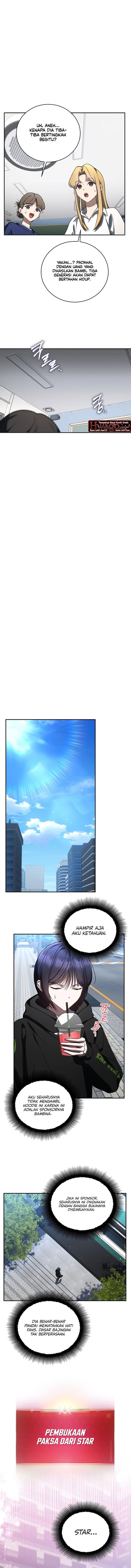 A Guide to the Right Life for Rankers - Chapter 21 6