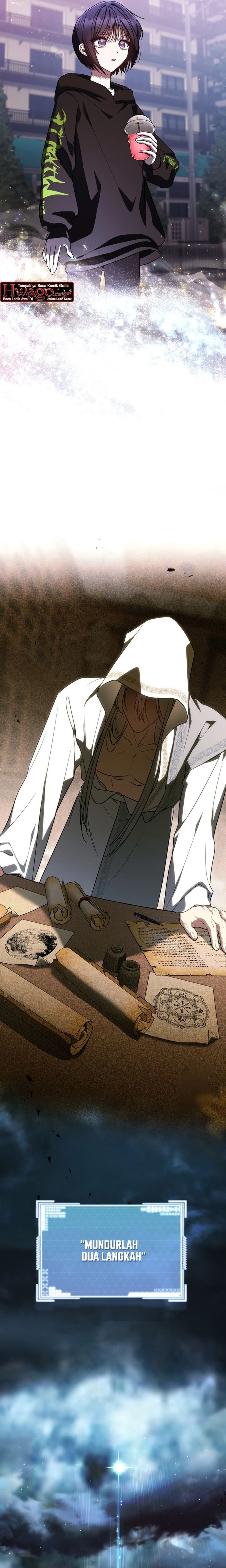 A Guide to the Right Life for Rankers - Chapter 21 7