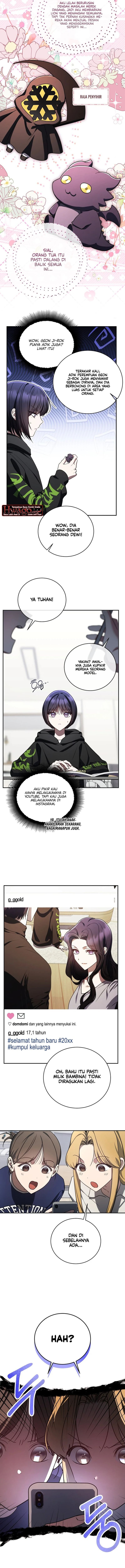 A Guide to the Right Life for Rankers - Chapter 21 4