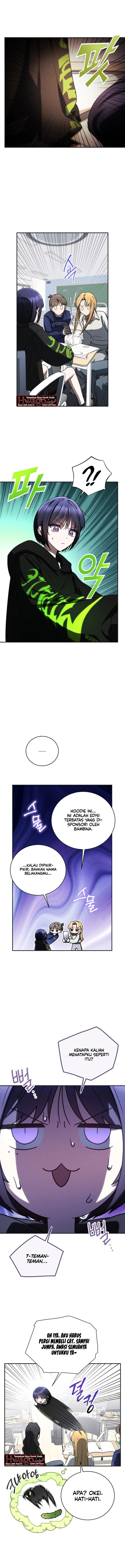 A Guide to the Right Life for Rankers - Chapter 21 5