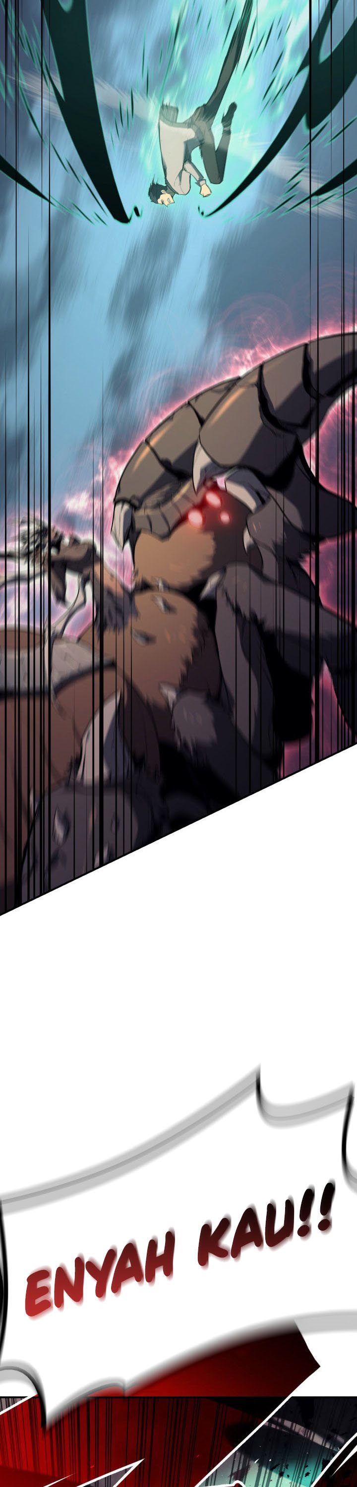 A Disaster-Class Hero Has Returned - Chapter 07 48 A Disaster-Class Hero Has Returned - Chapter 07 48