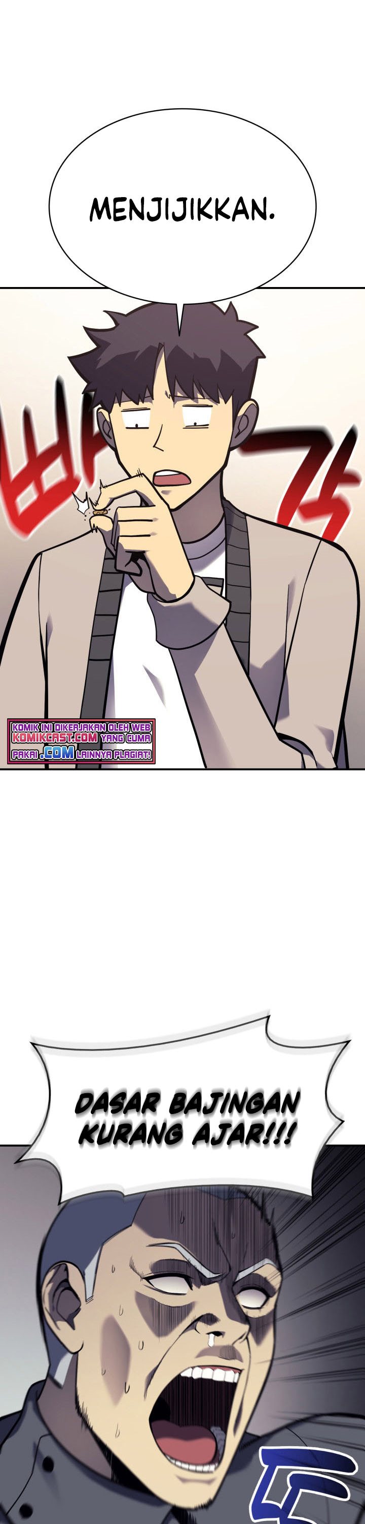 A Disaster-Class Hero Has Returned - Chapter 07 40 A Disaster-Class Hero Has Returned - Chapter 07 40