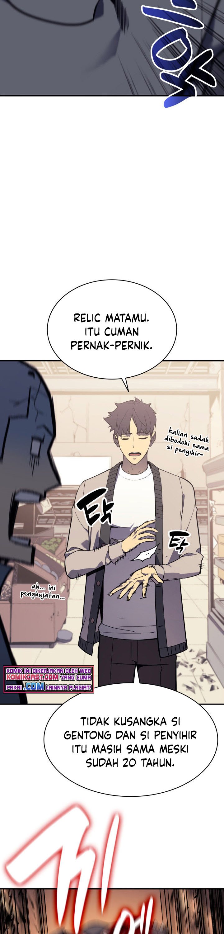 A Disaster-Class Hero Has Returned - Chapter 07 41 A Disaster-Class Hero Has Returned - Chapter 07 41