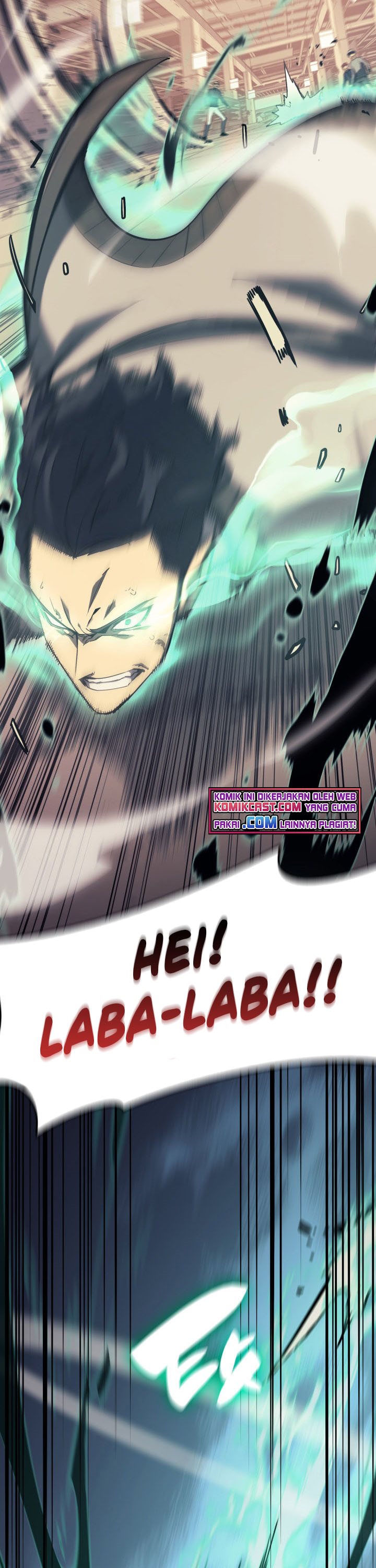 A Disaster-Class Hero Has Returned - Chapter 07 47 A Disaster-Class Hero Has Returned - Chapter 07 47