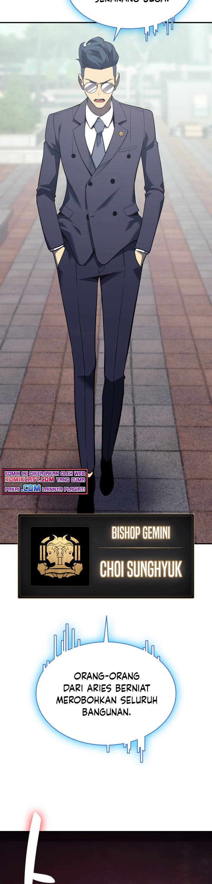 A Disaster-Class Hero Has Returned - Chapter 07 54 A Disaster-Class Hero Has Returned - Chapter 07 54