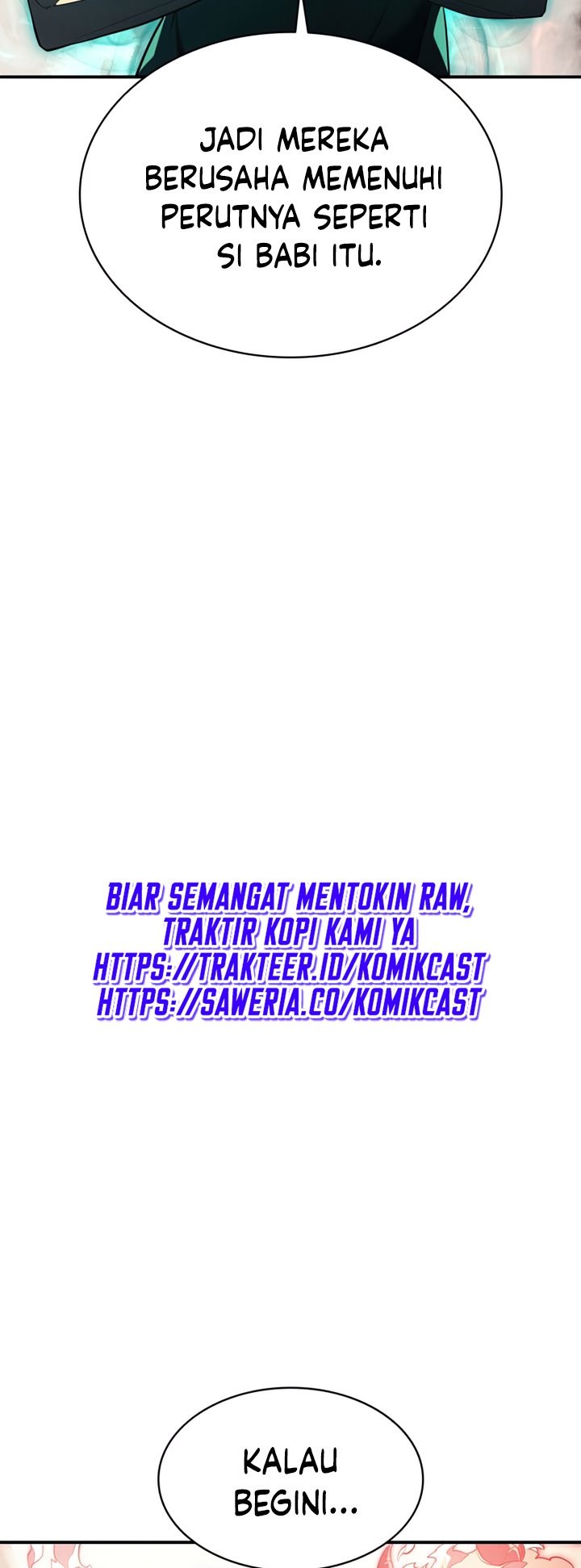 A Disaster-Class Hero Has Returned - Chapter 04 40