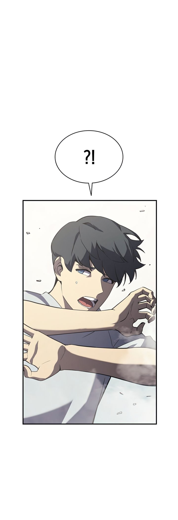 A Disaster-Class Hero Has Returned - Chapter 04 47