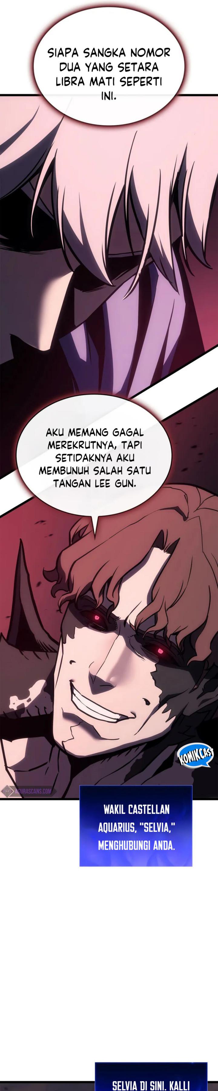 A Disaster-Class Hero Has Returned - Chapter 106 48
