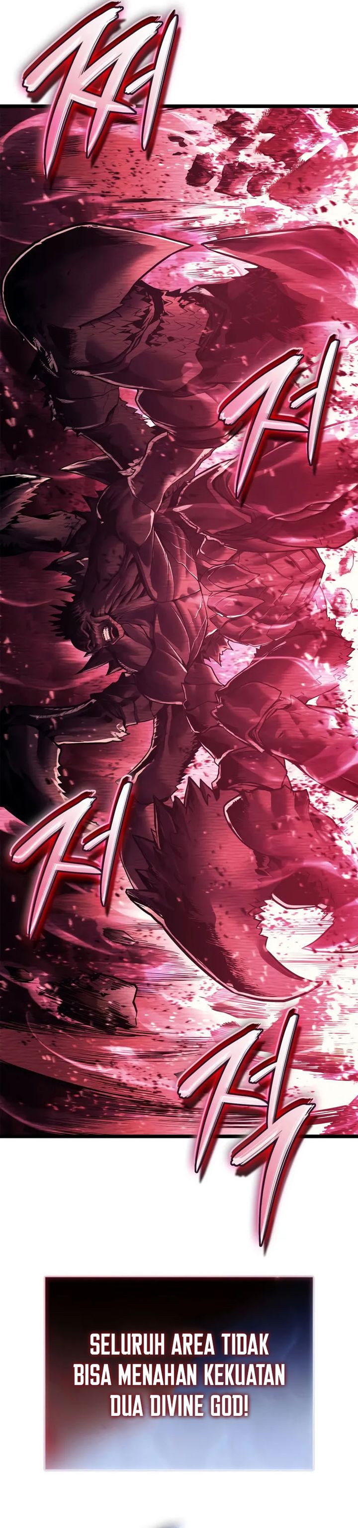 A Disaster-Class Hero Has Returned - Chapter 107 40