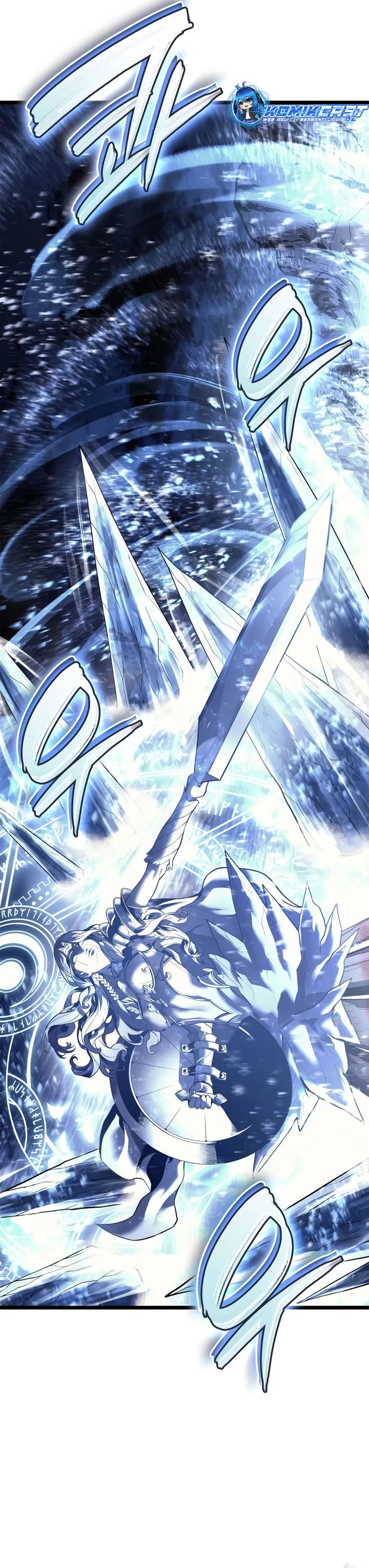 A Disaster-Class Hero Has Returned - Chapter 107 41