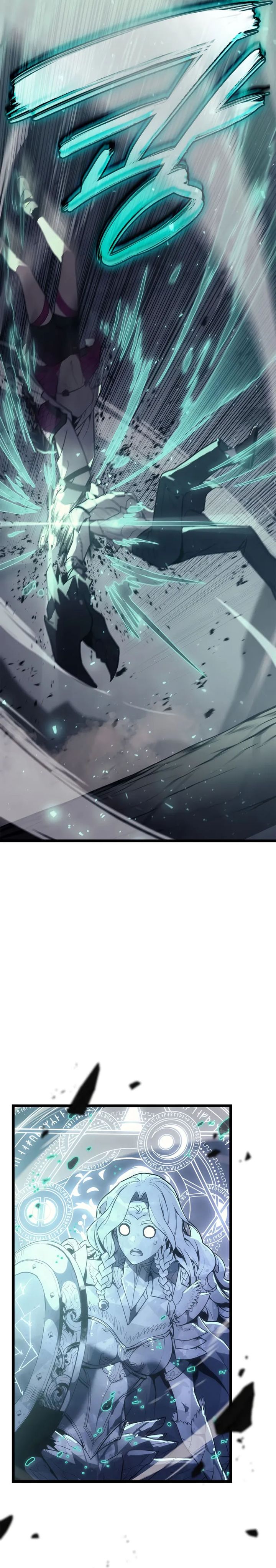 A Disaster-Class Hero Has Returned - Chapter 107 46
