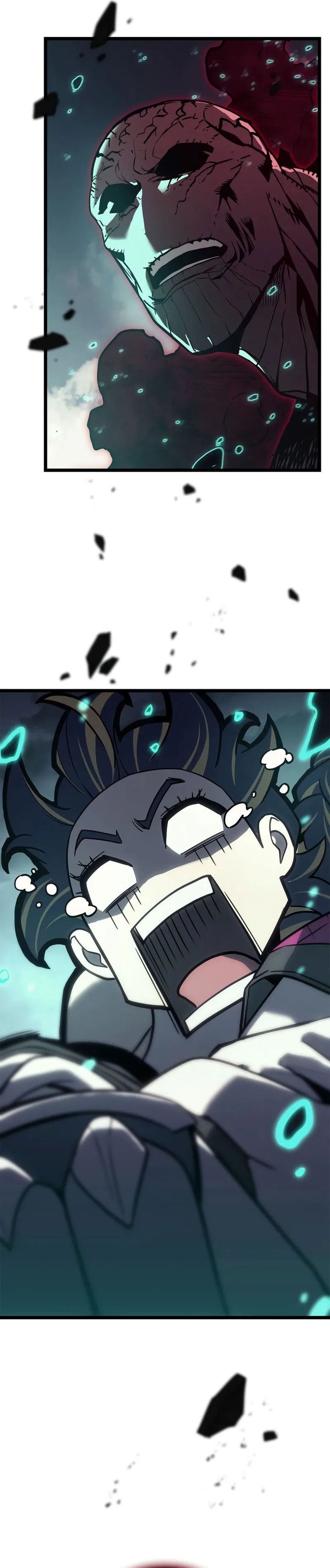 A Disaster-Class Hero Has Returned - Chapter 107 47