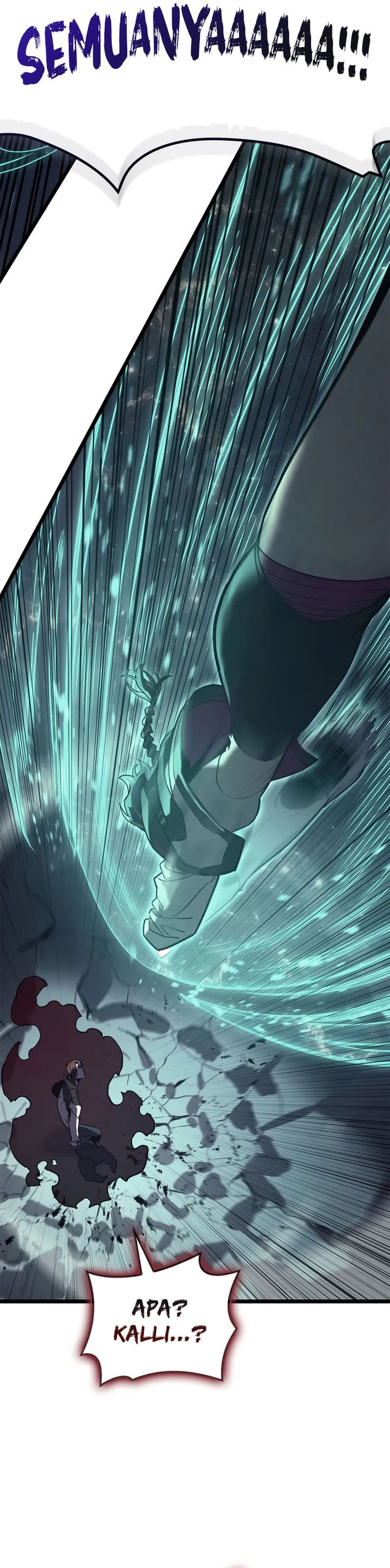 A Disaster-Class Hero Has Returned - Chapter 107 44